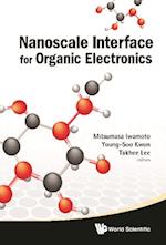 Nanoscale Interface For Organic Electronics