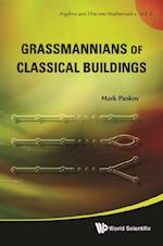 Grassmannians Of Classical Buildings
