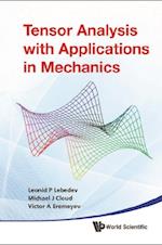 Tensor Analysis With Applications In Mechanics