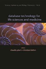 Database Technology For Life Sciences And Medicine