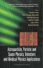 Astroparticle, Particle And Space Physics, Detectors And Medical Physics Applications - Proceedings Of The 11th Conference On Icatpp-11