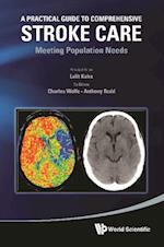 Practical Guide To Comprehensive Stroke Care, A: Meeting Population Needs