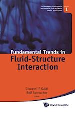 Fundamental Trends In Fluid-structure Interaction