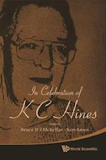 In Celebration Of K C Hines