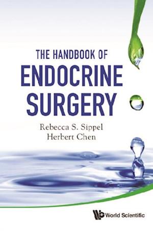 Handbook Of Endocrine Surgery, The