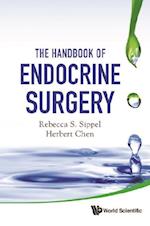 Handbook Of Endocrine Surgery, The