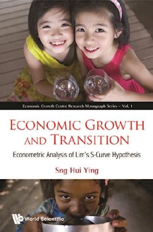 Economic Growth And Transition: Econometric Analysis Of Lim's S-curve Hypothesis