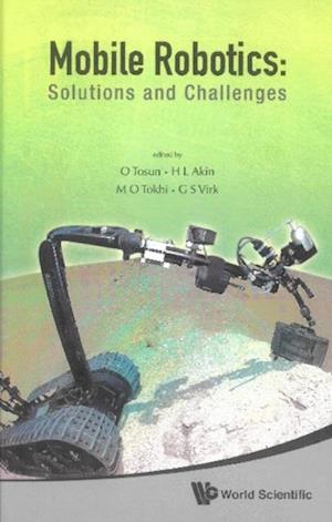 Mobile Robotics: Solutions And Challenges - Proceedings Of The Twelfth International Conference On Climbing And Walking Robots And The Support Technologies For Mobile Machines