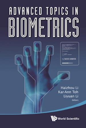 Advanced Topics In Biometrics