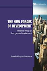 New Forces Of Development, The: Territorial Policy For Endogenous Development