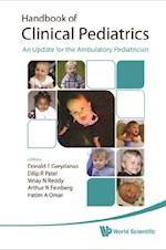 Handbook Of Clinical Pediatrics: An Update For The Ambulatory Pediatrician