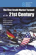 First Credit Market Turmoil Of The 21st Century, The: Implications For Public Policy