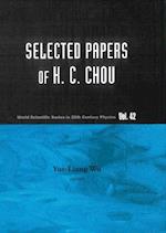 Selected Papers Of K C Chou