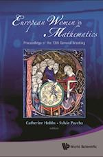 European Women In Mathematics - Proceedings Of The 13th General Meeting