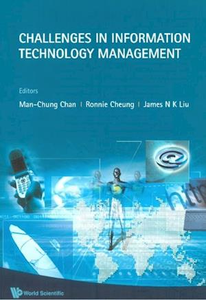 Challenges In Information Technology Management - Proceedings Of The International Conference