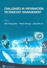 Challenges In Information Technology Management - Proceedings Of The International Conference