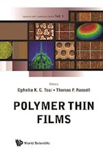 Polymer Thin Films