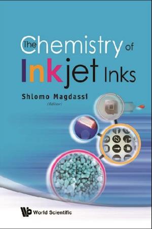 Chemistry Of Inkjet Inks, The