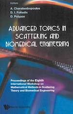 Advanced Topics In Scattering And Biomedical Engineering - Proceedings Of The 8th International Workshop On Mathematical Methods In Scattering Theory And Biomedical Engineering