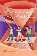 Day's Adventure In Math Wonderland, A