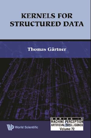 Kernels For Structured Data