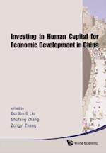 Investing In Human Capital For Economic Development In China