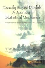 Exactly Solved Models: A Journey In Statistical Mechanics - Selected Papers With Commentaries (1963a08)