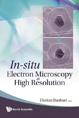 In-situ Electron Microscopy At High Resolution