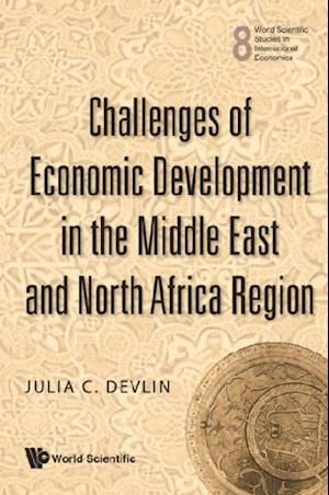 Challenges Of Economic Development In The Middle East And North Africa Region