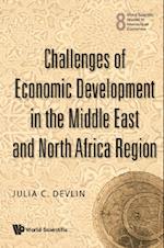 Challenges Of Economic Development In The Middle East And North Africa Region