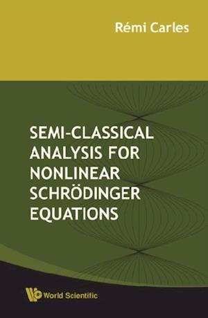 Semi-classical Analysis For Nonlinear Schrodinger Equations