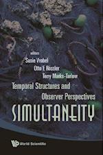 Simultaneity: Temporal Structures And Observer Perspectives