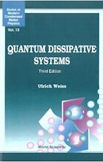 Quantum Dissipative Systems (Third Edition)