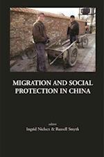 Migration And Social Protection In China