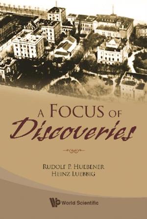 Focus Of Discoveries, A