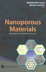 Nanoporous Materials - Proceedings Of The 5th International Symposium