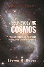 Self-evolving Cosmos, The: A Phenomenological Approach To Nature's Unity-in-diversity
