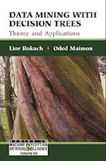 Data Mining With Decision Trees: Theory And Applications