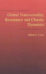 Global Transversality, Resonance And Chaotic Dynamics