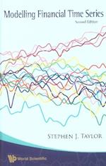 Modelling Financial Time Series (2nd Edition)