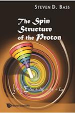 Spin Structure Of The Proton, The