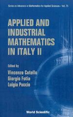 Applied And Industrial Mathematics In Italy Ii - Selected Contributions From The 8th Simai Conference
