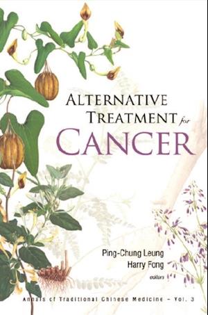 Alternative Treatment For Cancer