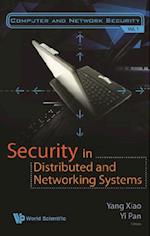 Security In Distributed And Networking Systems