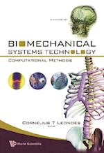 Biomechanical Systems Technology (A 4-volume Set): (1) Computational Methods