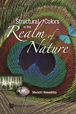 Structural Colors In The Realm Of Nature