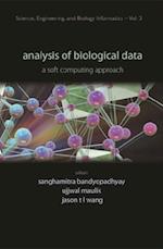 Analysis Of Biological Data: A Soft Computing Approach