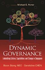 Dynamic Governance: Embedding Culture, Capabilities And Change In Singapore (English Version)