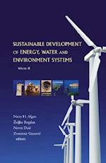 Sustainable Development Of Energy, Water And Environment Systems - Proceedings Of The 3rd Dubrovnik Conference