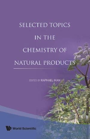 Selected Topics In The Chemistry Of Natural Products